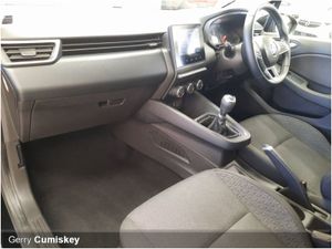 Renault Clio TCe 90 Dfull Equilibre - Image 2