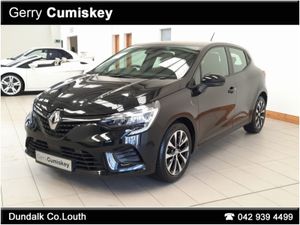 Renault Clio TCe 90 Dfull Equilibre - Image 3