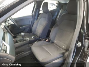 Renault Clio TCe 90 Dfull Equilibre - Image 4