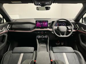 Skoda Kodiaq Sportline DSG 2.0tdi 150BHP - Revers - Image 4