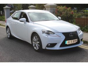 Lexus IS Advance - Image 3