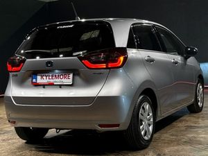 Honda Fit 1.5 AUTOMATIC HYBRID - CRUISE CONTROL - Image 3