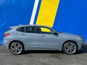 BMW X2 XDRIVE25e 1.5 HYBRID AUTO // LOW MILEAGE // - Image 2