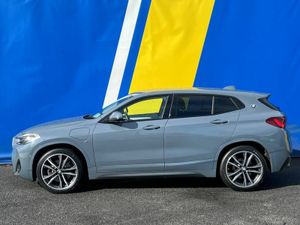 BMW X2 XDRIVE25e 1.5 HYBRID AUTO // LOW MILEAGE // - Image 3