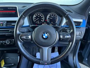 BMW X2 XDRIVE25e 1.5 HYBRID AUTO // LOW MILEAGE // - Image 4