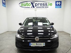 Volkswagen Polo 1.0 TSI Automatic, Reversing camer - Image 3