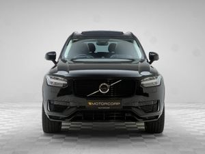 Volvo XC90 ULTRA DARK T8 RECHARGE 2.0 455HP PHEV - Image 2