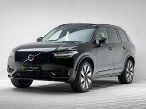 Volvo XC90 ULTRA DARK T8 RECHARGE 2.0 455HP PHEV - Image 3