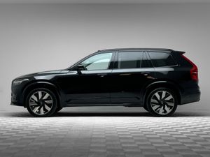 Volvo XC90 ULTRA DARK T8 RECHARGE 2.0 455HP PHEV - Image 4