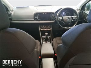 Skoda Karoq 1.0tsi 110bhp Ambition - Image 2