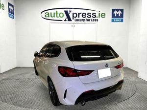 BMW 1-Series 118D M-SPORT EDITION JOY PLUS Automat - Image 3