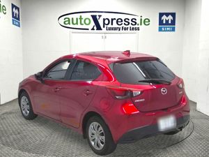 Mazda Demio 15S LED COMFORT PACKAGE Automatic, 360 - Image 3