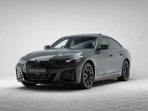 BMW i4 M50 544HP *HUGE SPEC* - Image 3
