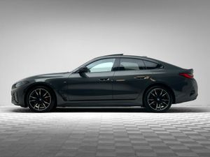 BMW i4 M50 544HP *HUGE SPEC* - Image 4