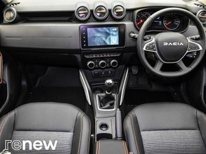 Dacia Duster 1.0 TCe 90 Extreme SE - Image 3