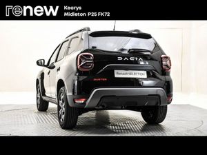 Dacia Duster 1.0 TCe 90 Extreme SE - Image 4