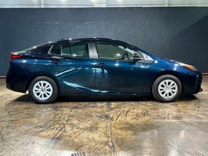 Toyota Prius 1.8 HYBRID AUTOMATIC - CRUISE CONTROL - Image 3