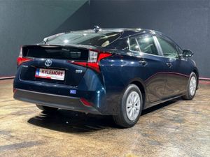 Toyota Prius 1.8 HYBRID AUTOMATIC - CRUISE CONTROL - Image 4