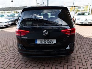 Volkswagen Touran 2018 - Image 4