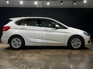 BMW 2-Series ACTIVE TOURER - AUTO - ALL ELECTRIC W - Image 3