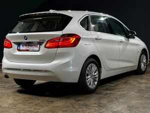 BMW 2-Series ACTIVE TOURER - AUTO - ALL ELECTRIC W - Image 4