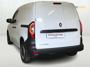 Renault Kangoo 2023 - Image 4