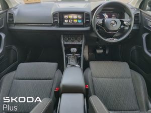 Skoda Karoq 2.0tdi 115BHP DSG Style - Image 2