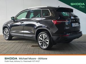 Skoda Karoq 2.0tdi 115BHP DSG Style - Image 3
