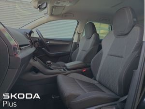 Skoda Karoq 2.0tdi 115BHP DSG Style - Image 4