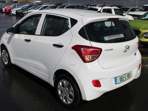 Hyundai i10 2015 - Image 3