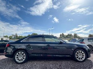Audi A4 2.0 TFSi Automatic Leather Digital Dash - Image 2