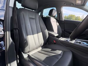 Audi A4 2.0 TFSi Automatic Leather Digital Dash - Image 4