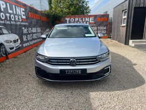 VW PASSAT GTE//NEW/NCT/CLEAN CAR /HIGH SPEC - Image 3
