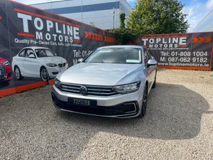 VW PASSAT GTE//NEW/NCT/CLEAN CAR /HIGH SPEC - Image 2