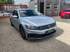 VW PASSAT GTE//NEW/NCT/CLEAN CAR /HIGH SPEC - Image 4