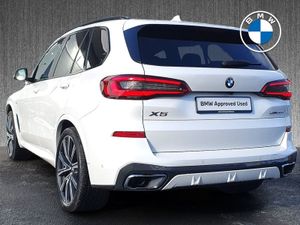 BMW X5 Xdrive30d M Sport - Image 2