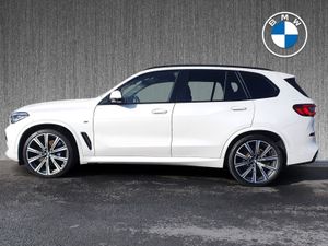 BMW X5 Xdrive30d M Sport - Image 3