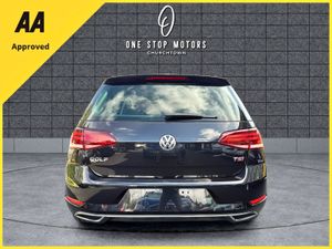 2017 VW Golf 1.4TSI HIGHLINE AUTO *42,000KM* WOW - Image 3
