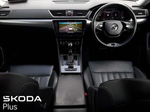 Skoda Superb Superb STY 2.0tdi 150HP DSG - Image 2