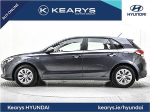 Hyundai i30 1.4 Petrol Classic - Image 4