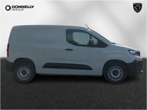 Peugeot Partner Standard Diesel Professional - Image 3