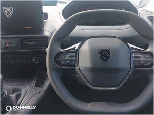 Peugeot Partner Standard Diesel Professional - Image 4