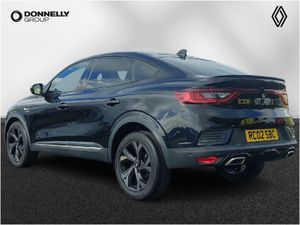 Renault Arkana Estate Engineered - Image 2