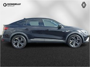 Renault Arkana Estate Engineered - Image 3