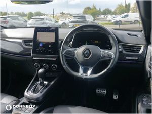 Renault Arkana Estate Engineered - Image 4
