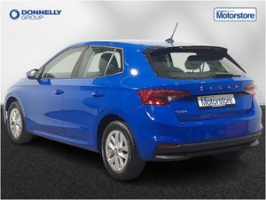 Skoda FABIA Hatchback SE Comfort - Image 2