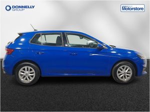 Skoda FABIA Hatchback SE Comfort - Image 3
