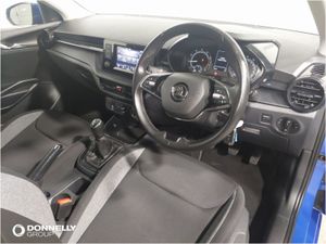 Skoda FABIA Hatchback SE Comfort - Image 4