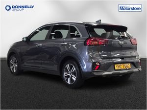 Kia Niro Estate 2 - Image 3