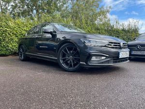 PASSAT R-LINE | 1 OWNER | HUGE SPEC | FINANCE - Image 3